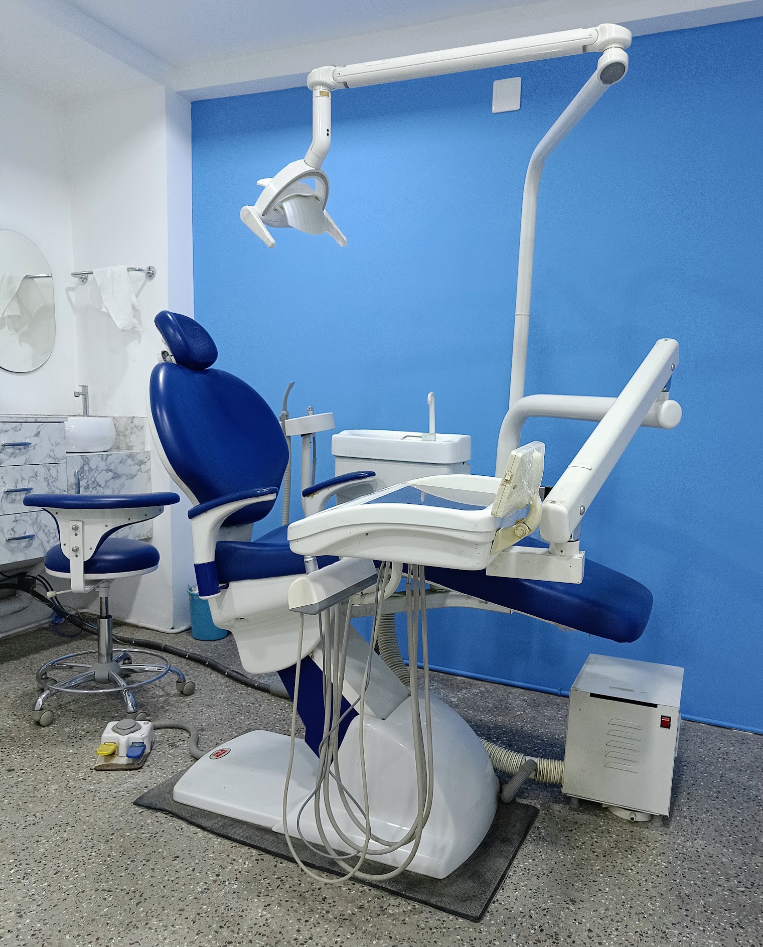 Divya Dental Care clinic