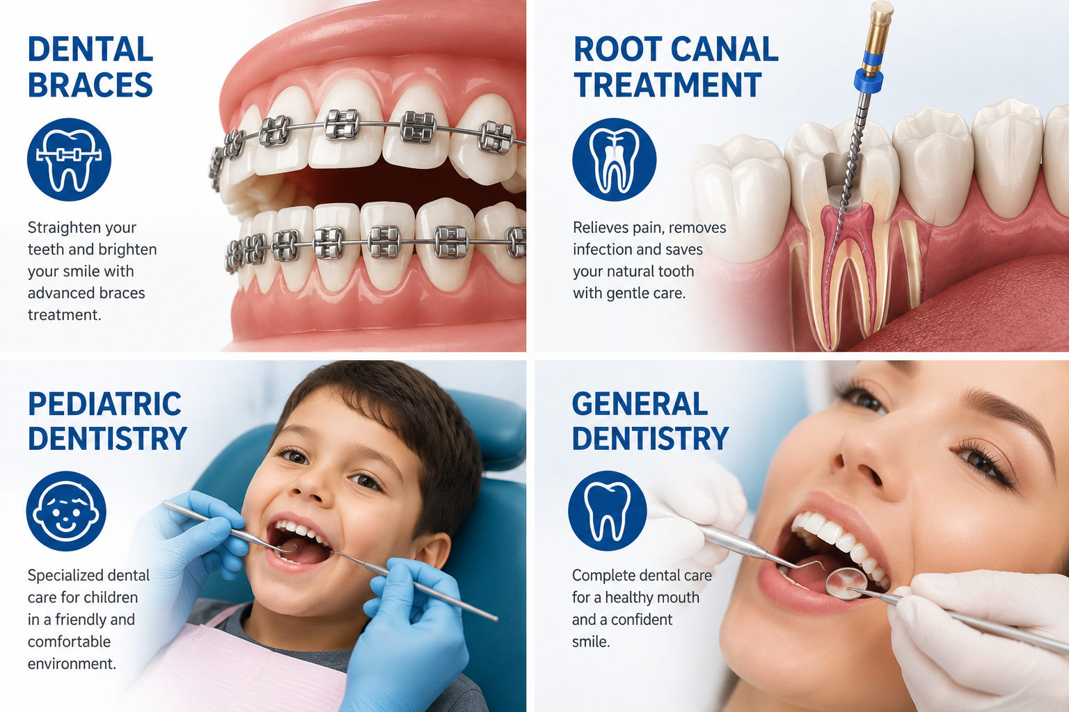 Divya Dental Care